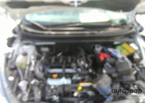 2024 Nissan Kicks S Xtronic Cvt from USA, damaged, VIN 3N1CP5BV4RL594612